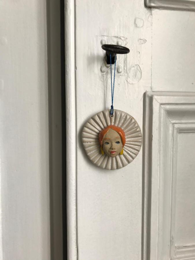 Chambre Cosy Dans Maison De Maitre Boulogne-sur-Mer Exterior foto