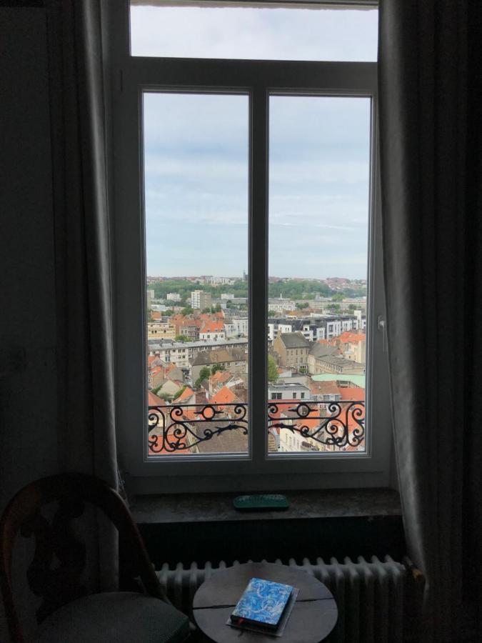 Chambre Cosy Dans Maison De Maitre Boulogne-sur-Mer Exterior foto